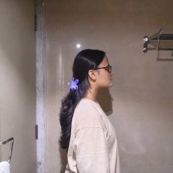 Right Profile